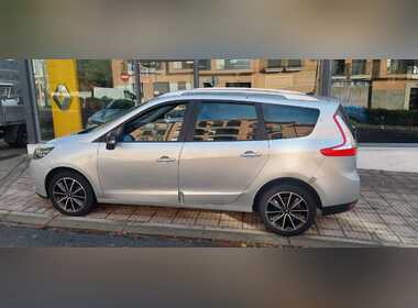 Renault - Grand Scenic